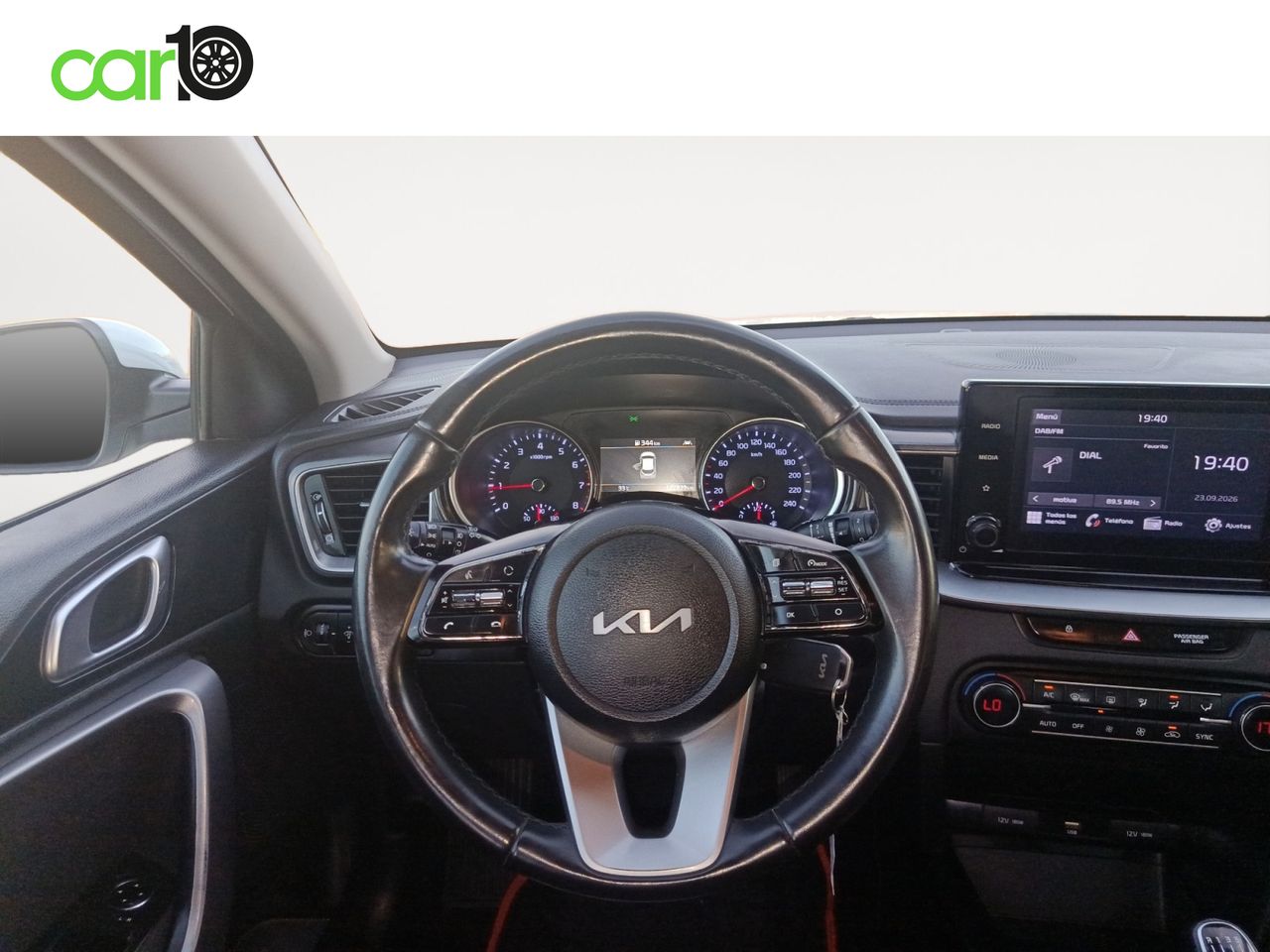 Kia XCeed 1.0 T-GDi Emotion 88kW (120CV)  - Foto 8