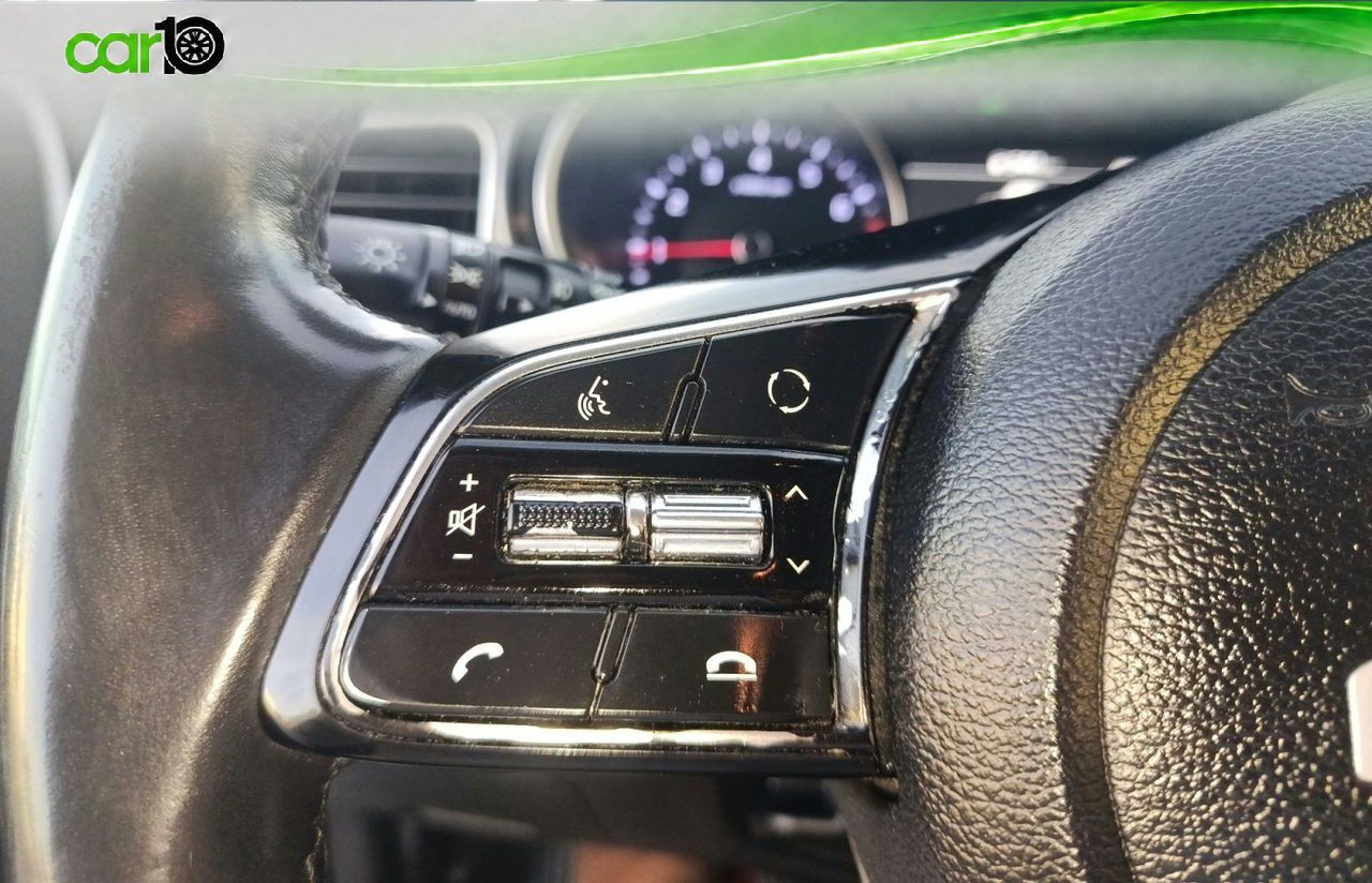 Kia XCeed 1.0 T-GDi Emotion 88kW (120CV)  - Foto 16