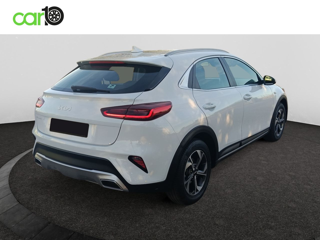 Kia XCeed 1.0 T-GDi Emotion 88kW (120CV)  - Foto 7
