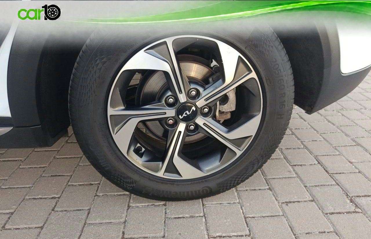 Kia XCeed 1.0 T-GDi Emotion 88kW (120CV)  - Foto 20