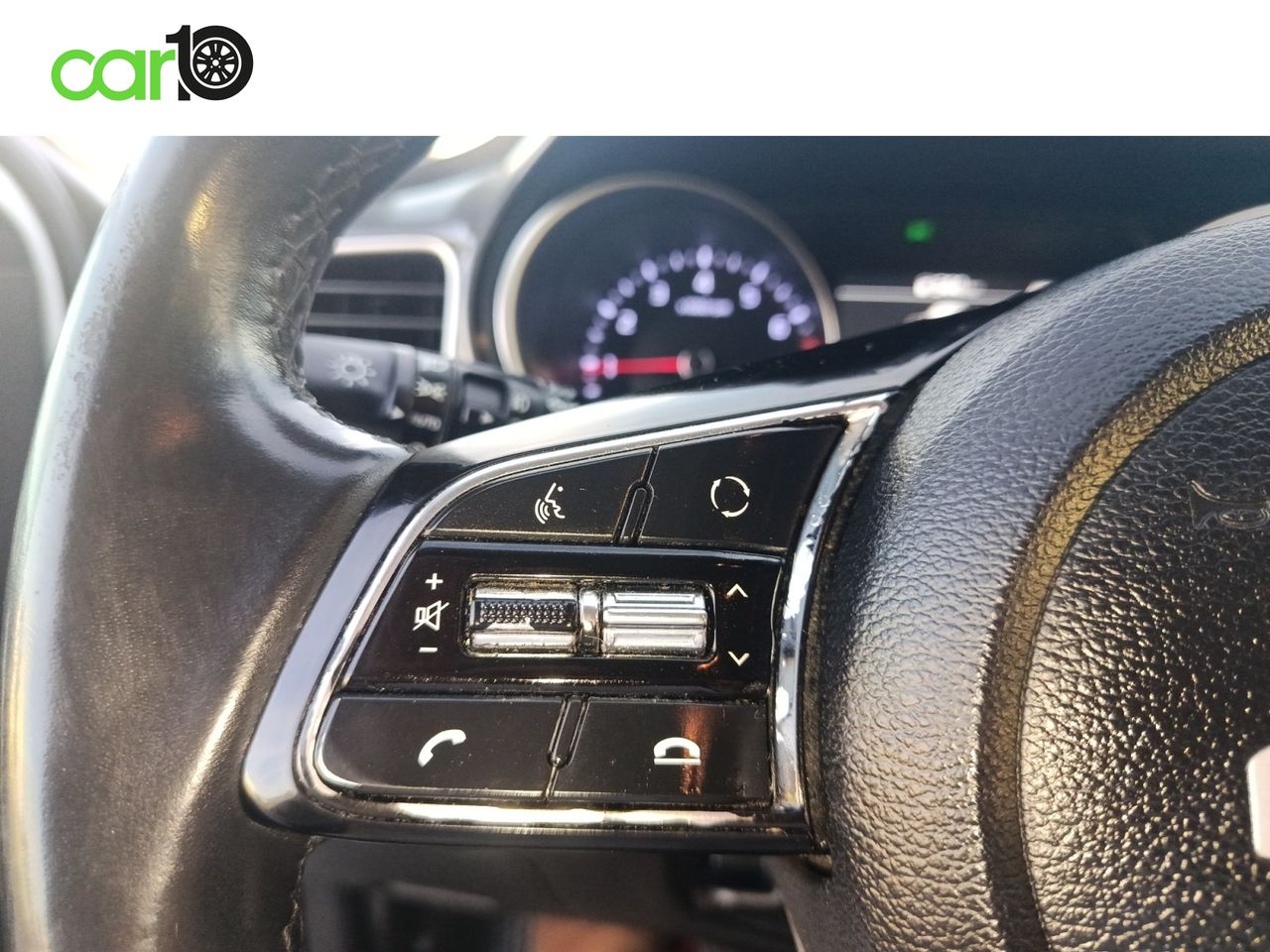 Kia XCeed 1.0 T-GDi Emotion 88kW (120CV)  - Foto 15