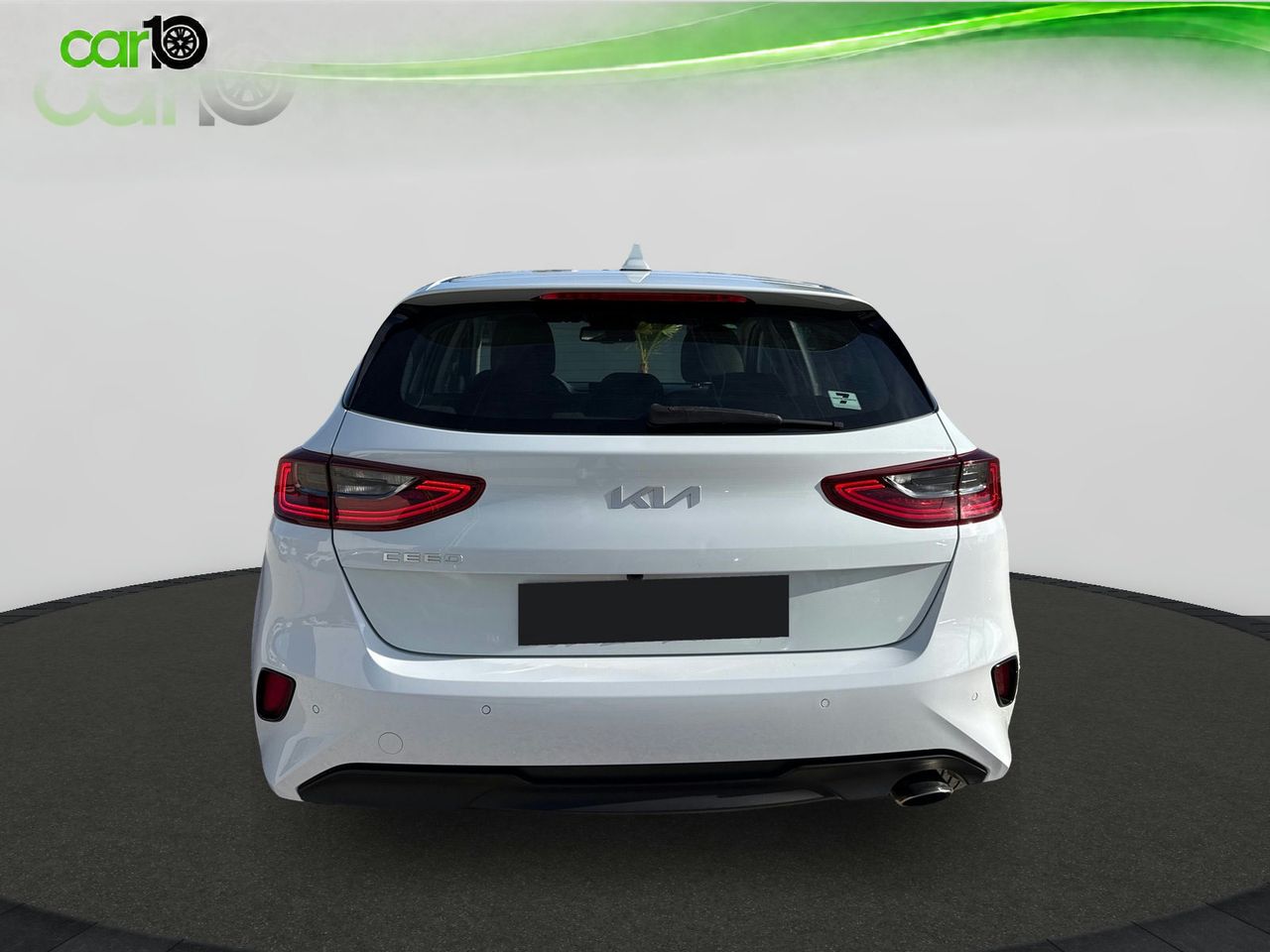 Kia Ceed 1.0 T-GDi 74kW (100CV) Tech  - Foto 6