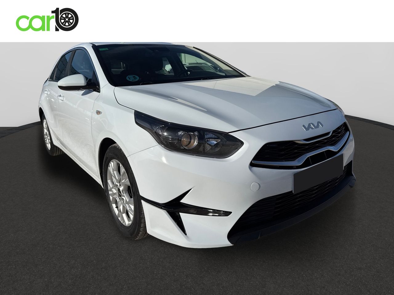 Kia Ceed 1.0 T-GDi 74kW (100CV) Tech  - Foto 3