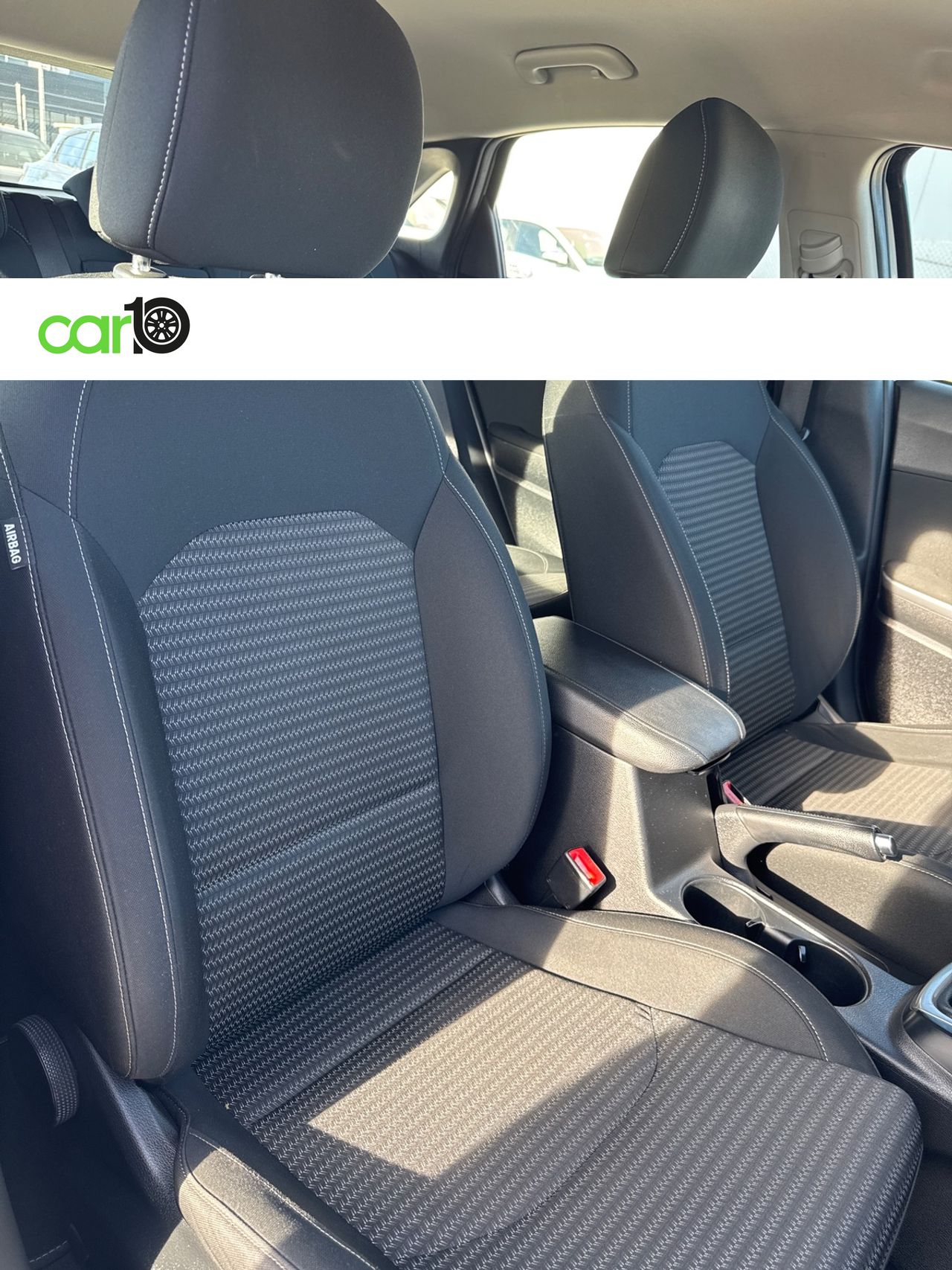Kia Ceed 1.0 T-GDi 74kW (100CV) Tech  - Foto 12