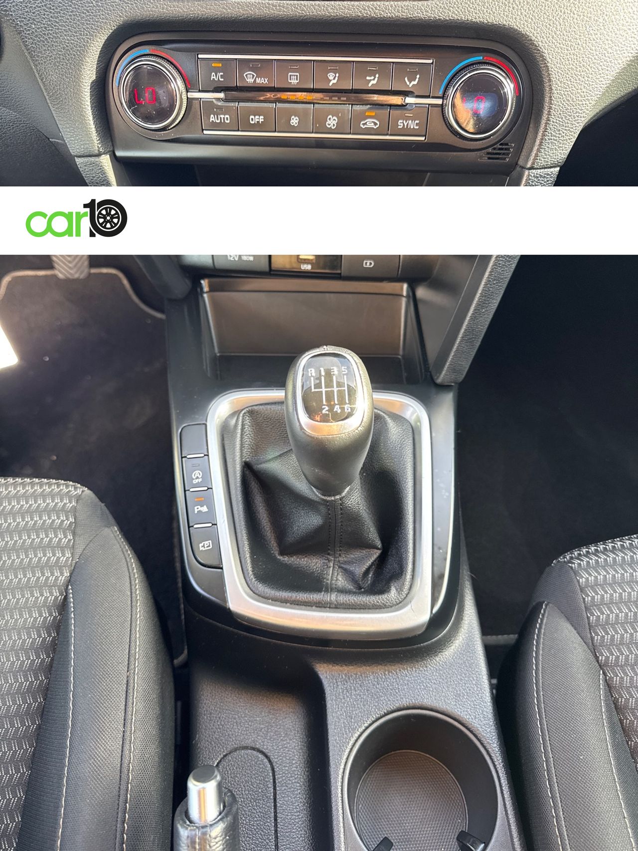 Kia Ceed 1.0 T-GDi 74kW (100CV) Tech  - Foto 9