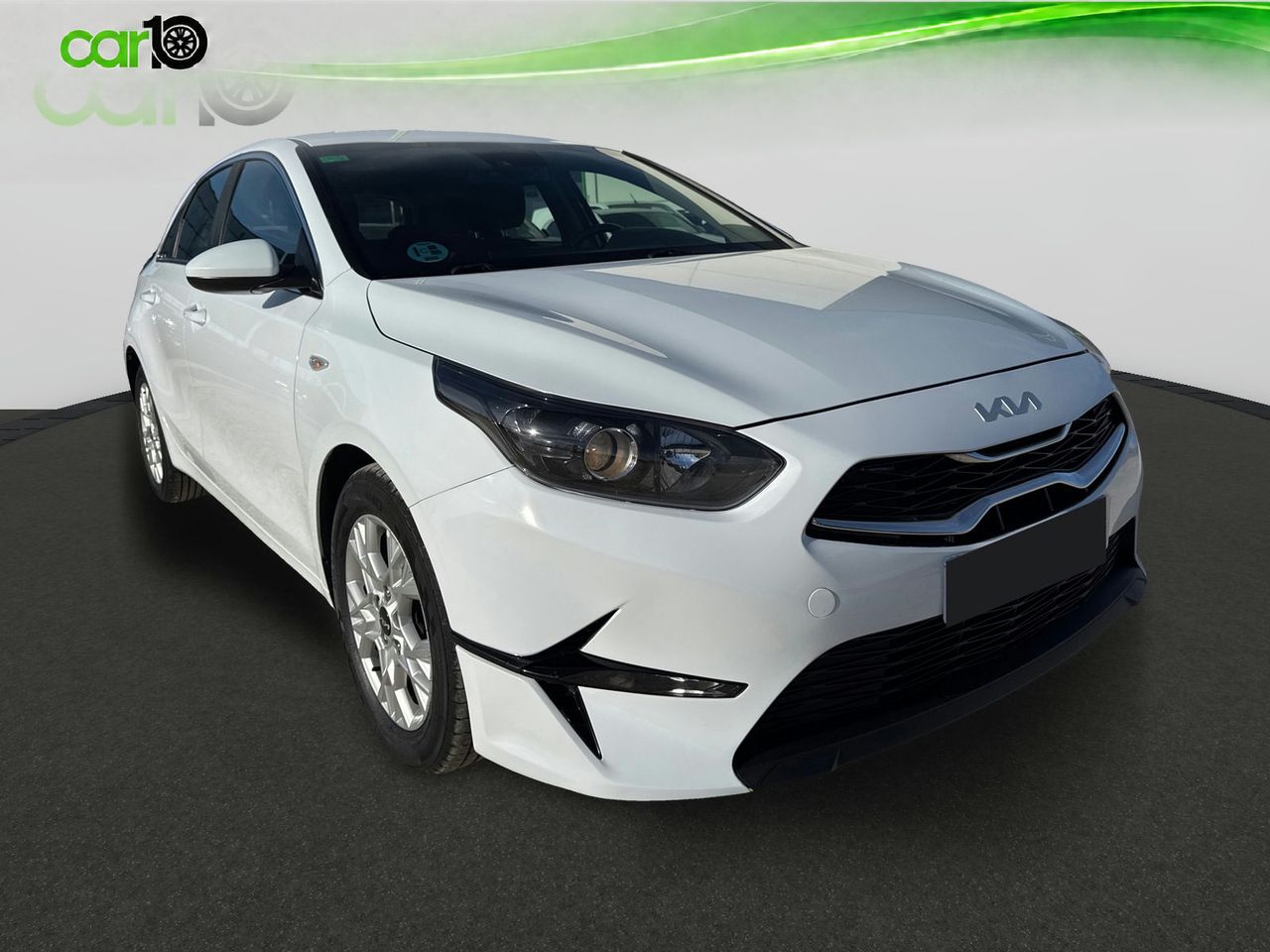 Kia Ceed 1.0 T-GDi 74kW (100CV) Tech  - Foto 9