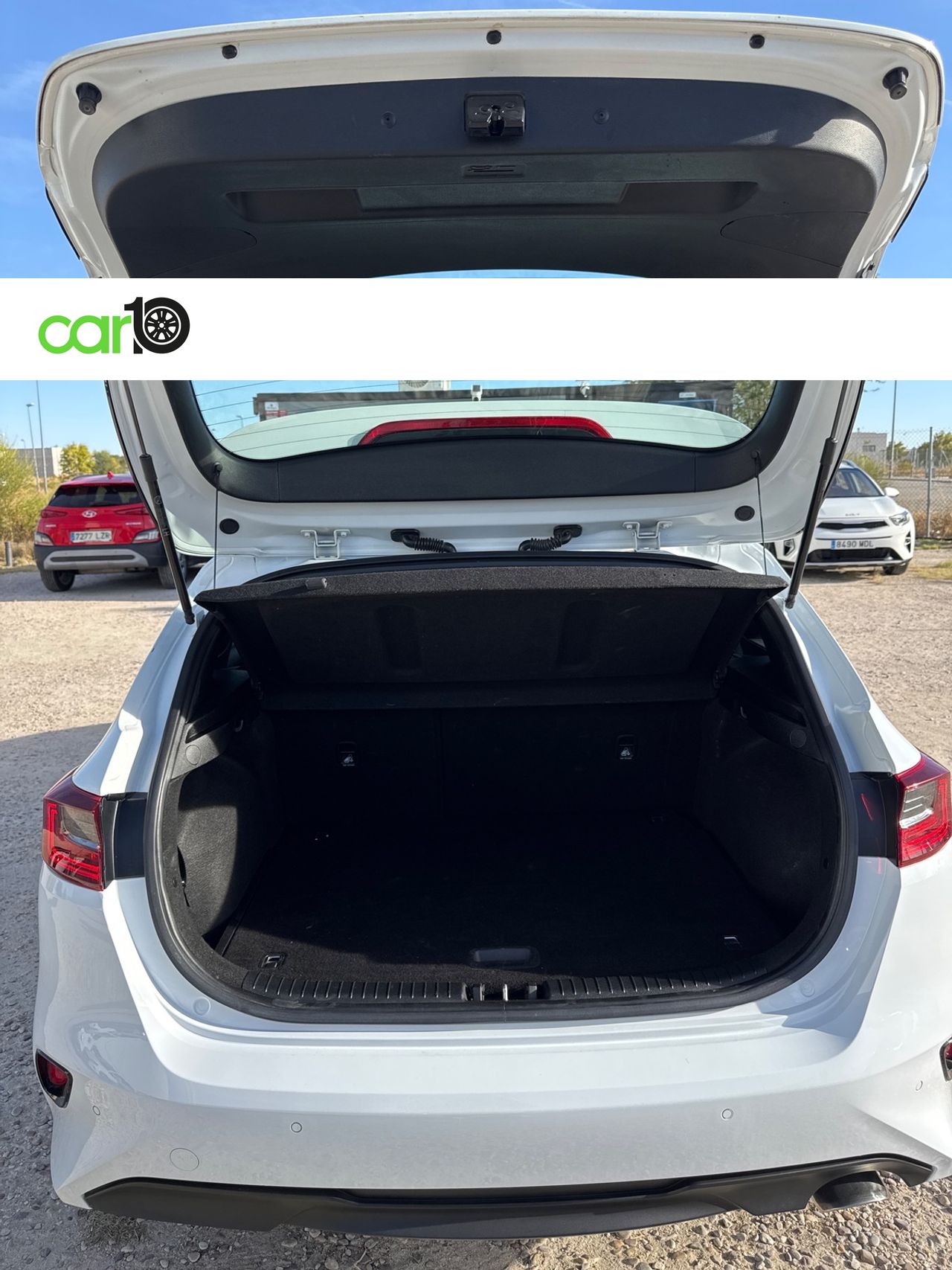 Kia Ceed 1.0 T-GDi 74kW (100CV) Tech  - Foto 13