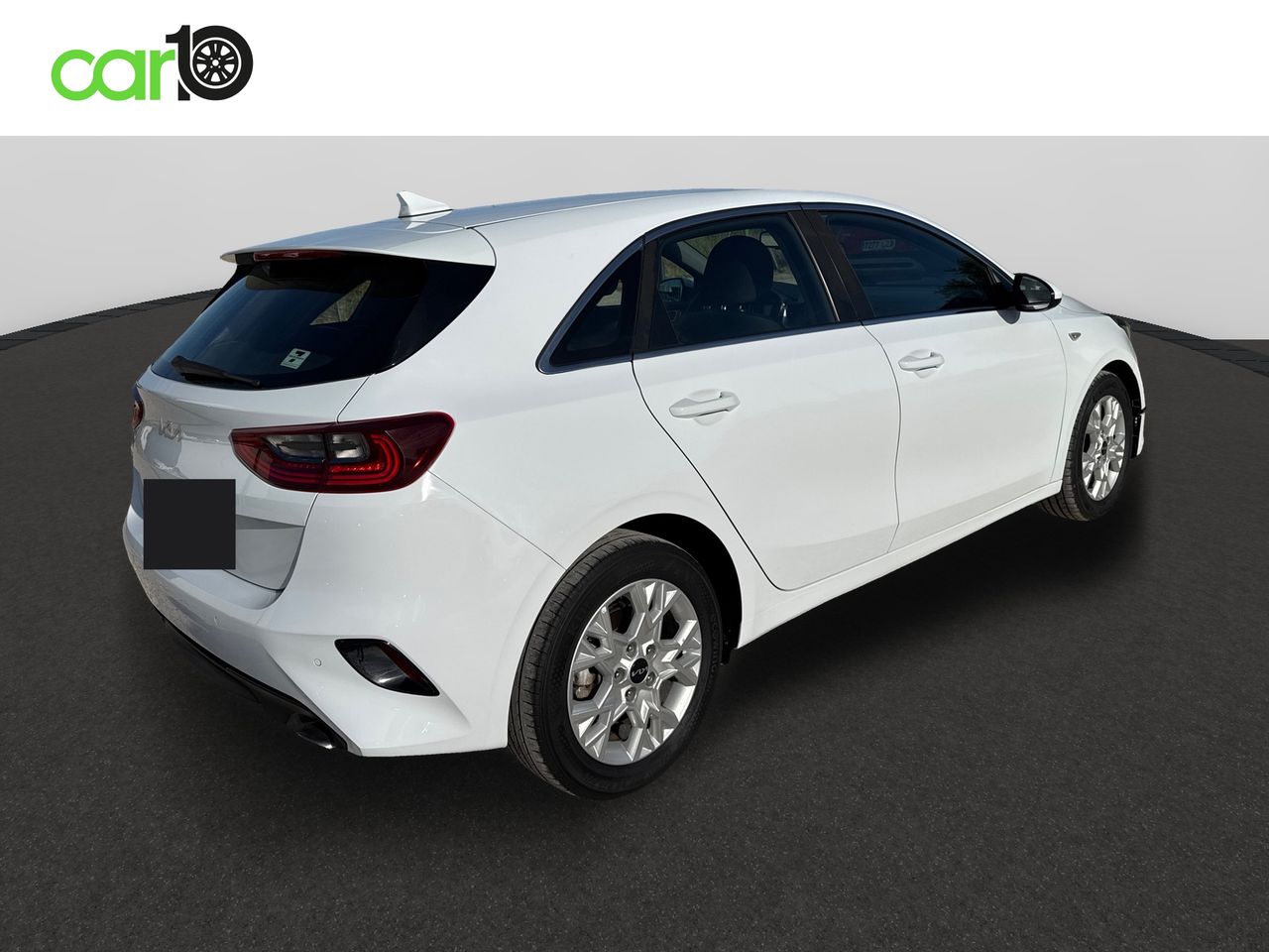 Kia Ceed 1.0 T-GDi 74kW (100CV) Tech  - Foto 6