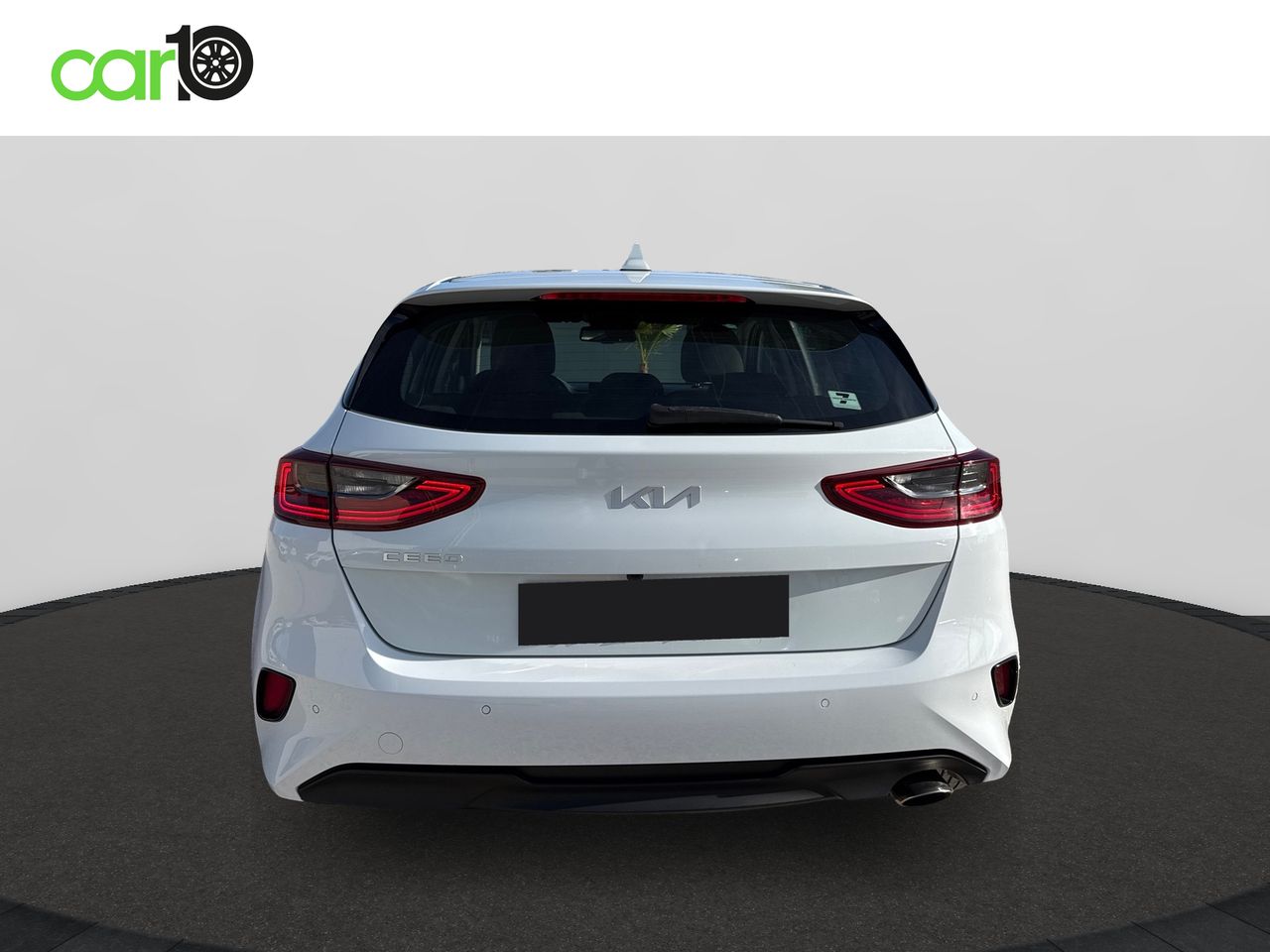 Kia Ceed 1.0 T-GDi 74kW (100CV) Tech  - Foto 5