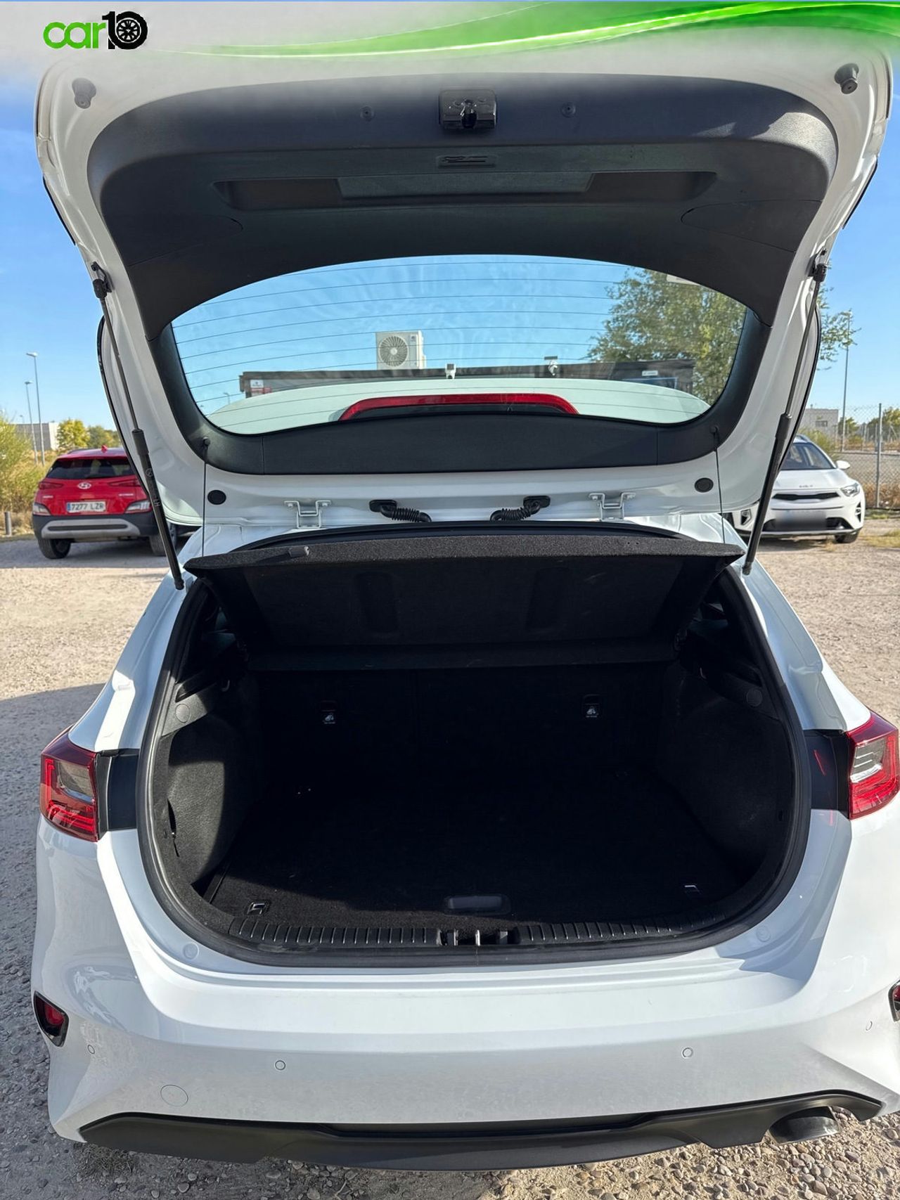 Kia Ceed 1.0 T-GDi 74kW (100CV) Tech  - Foto 17