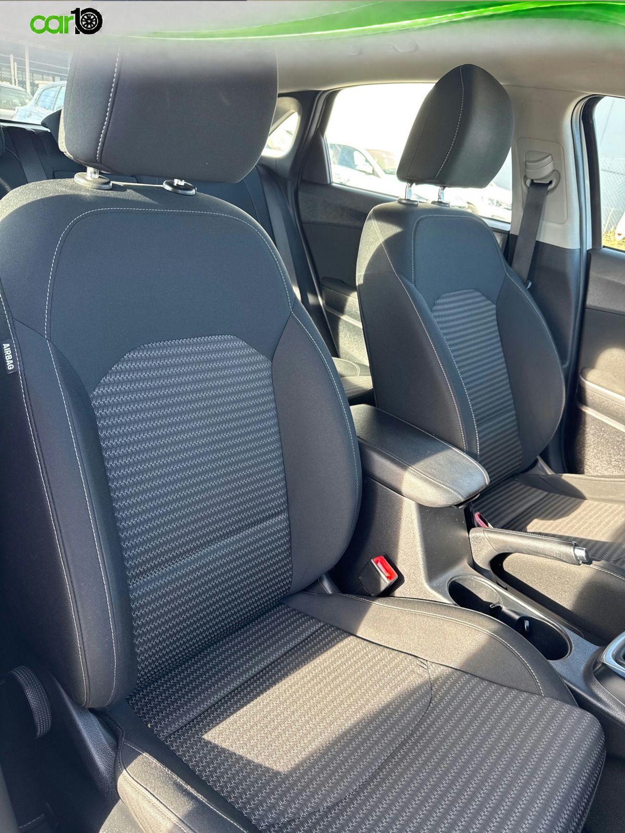 Kia Ceed 1.0 T-GDi 74kW (100CV) Tech  - Foto 16