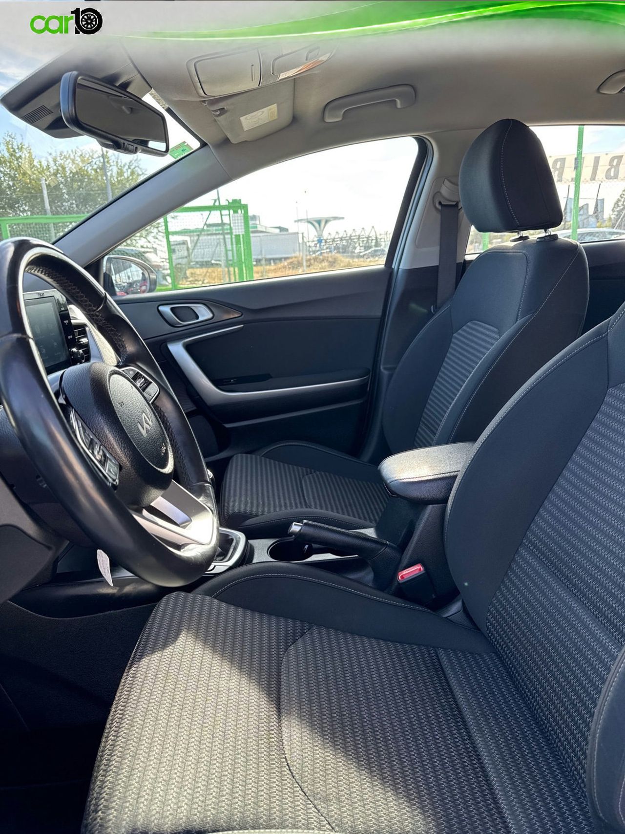 Kia Ceed 1.0 T-GDi 74kW (100CV) Tech  - Foto 10