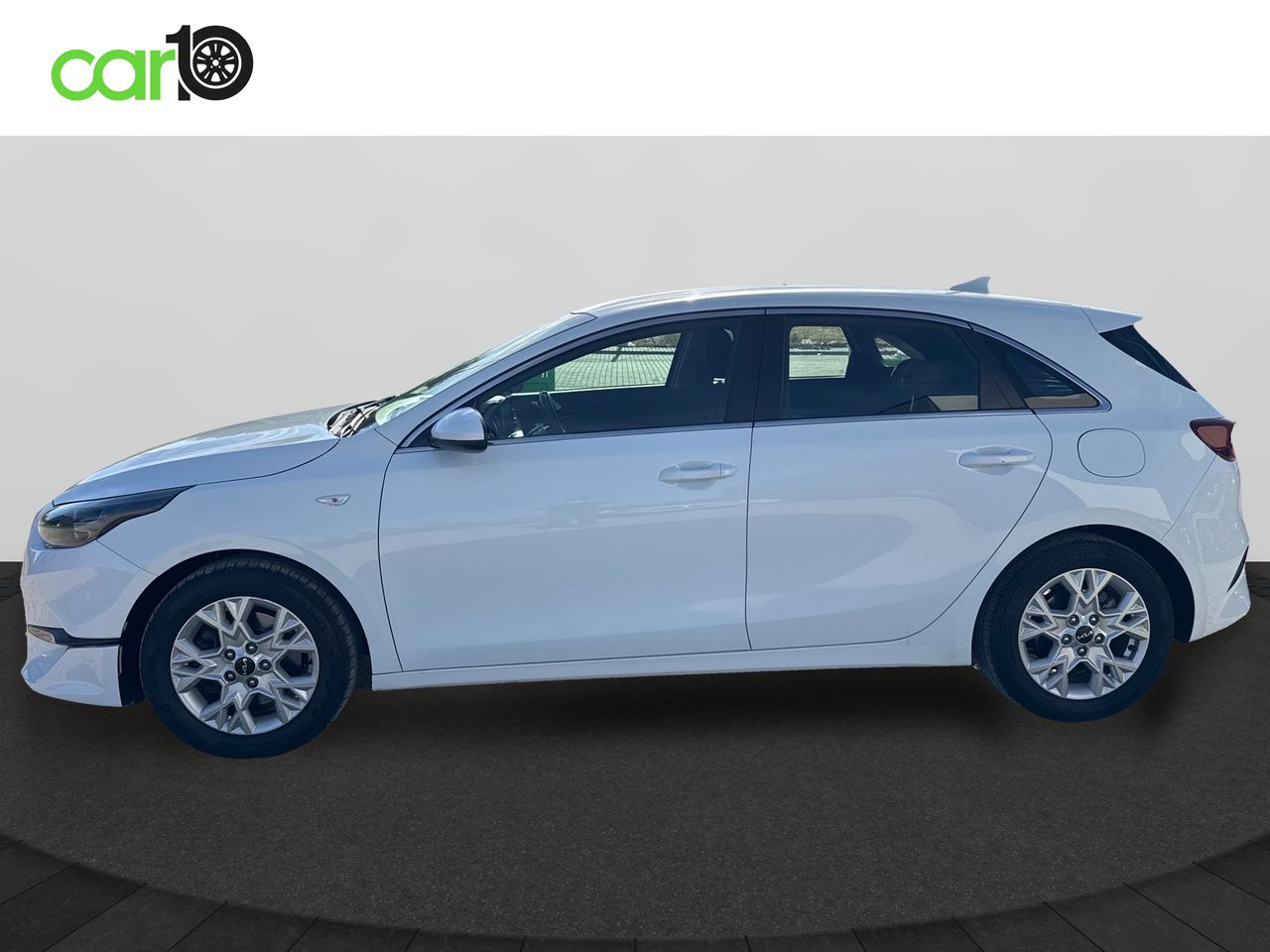 Kia Ceed 1.0 T-GDi 74kW (100CV) Tech  - Foto 17