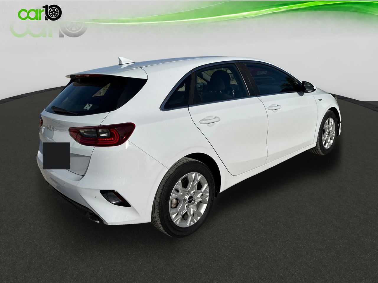 Kia Ceed 1.0 T-GDi 74kW (100CV) Tech  - Foto 7