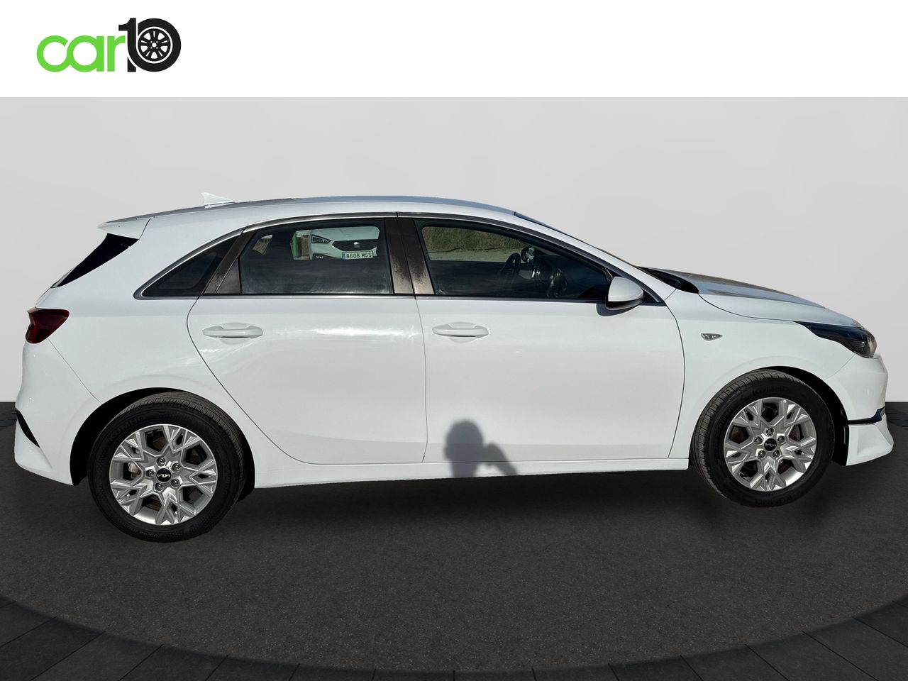 Kia Ceed 1.0 T-GDi 74kW (100CV) Tech  - Foto 18