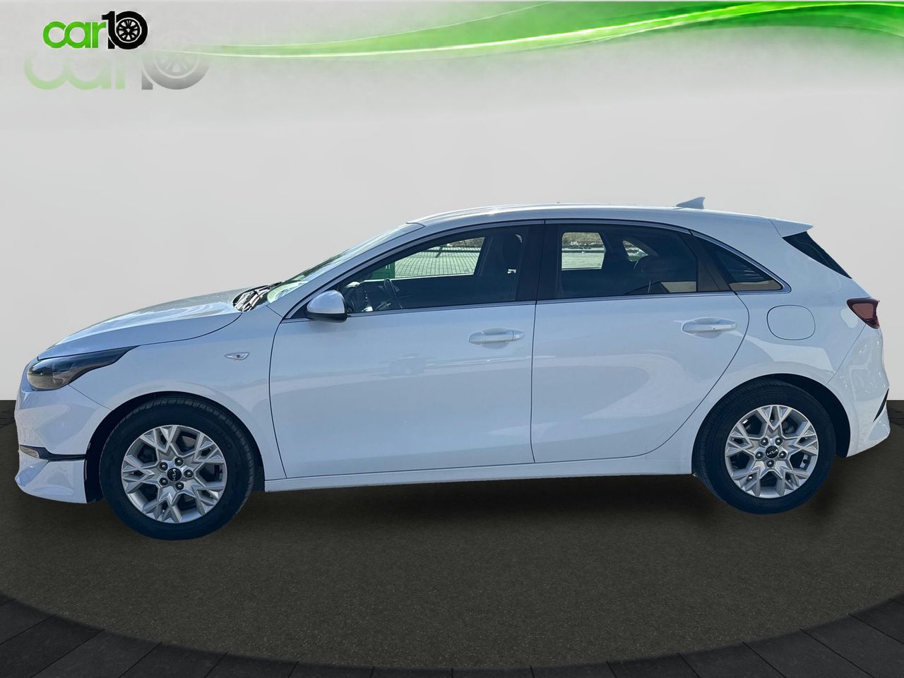 Kia Ceed 1.0 T-GDi 74kW (100CV) Tech  - Foto 3