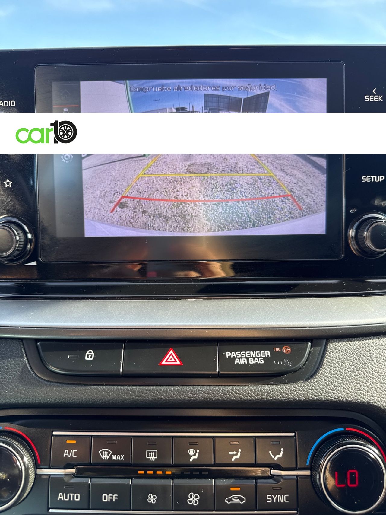 Kia Ceed 1.0 T-GDi 74kW (100CV) Tech  - Foto 14