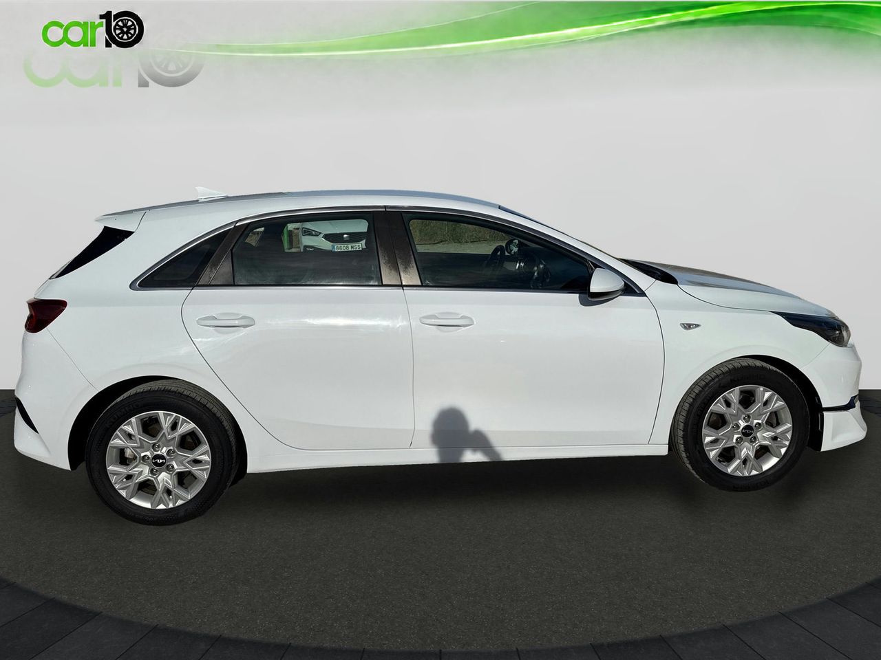 Kia Ceed 1.0 T-GDi 74kW (100CV) Tech  - Foto 8