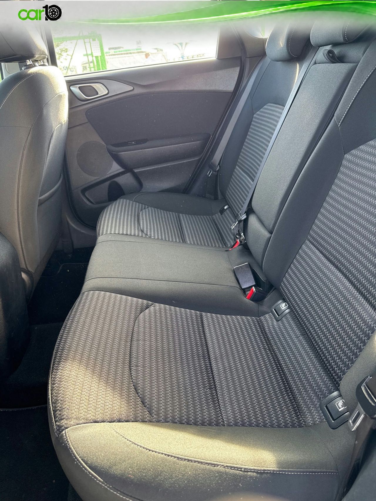 Kia Ceed 1.0 T-GDi 74kW (100CV) Tech  - Foto 14