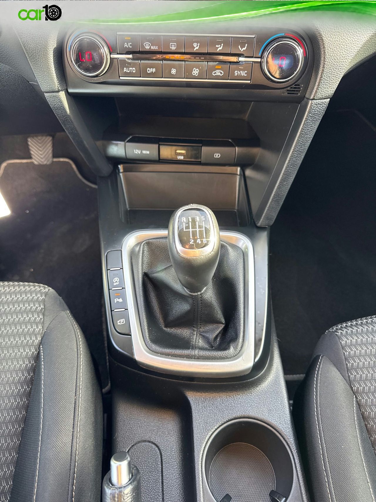 Kia Ceed 1.0 T-GDi 74kW (100CV) Tech  - Foto 12