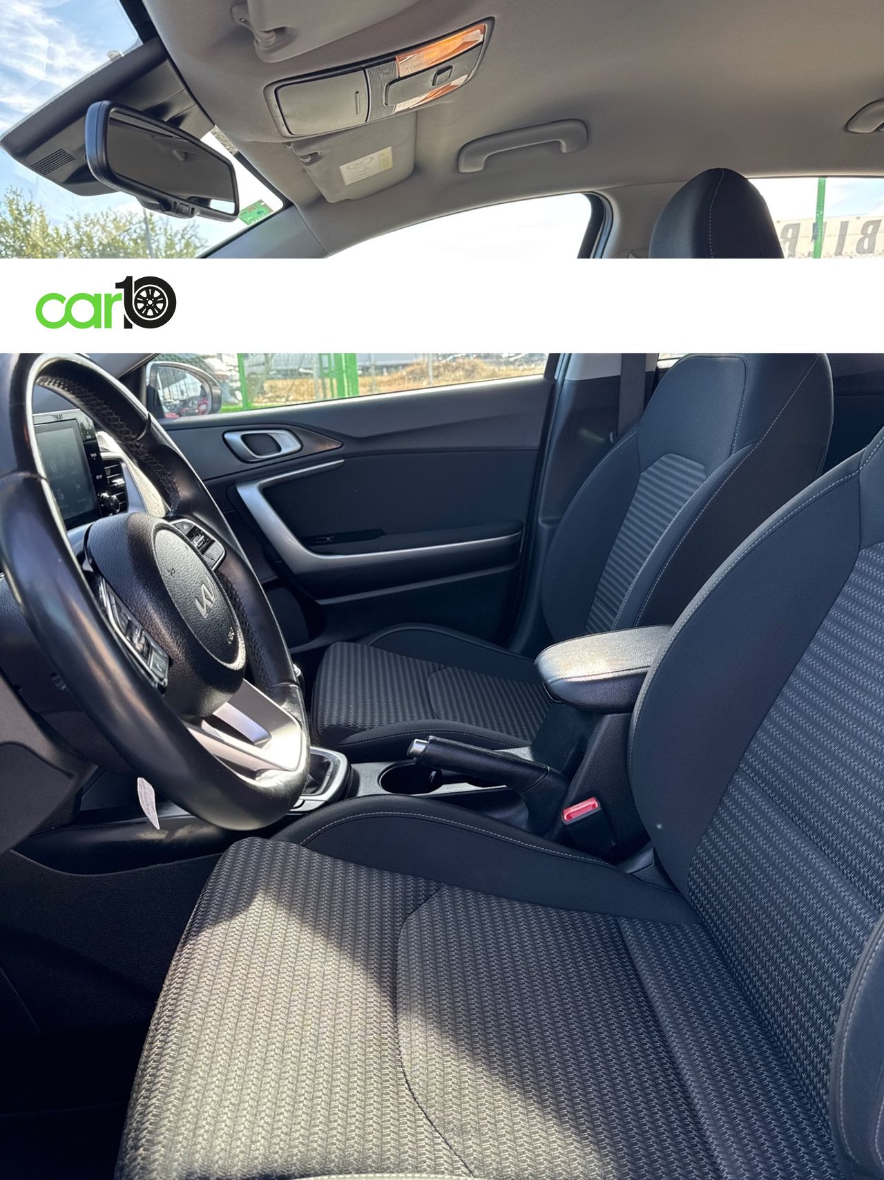Kia Ceed 1.0 T-GDi 74kW (100CV) Tech  - Foto 7