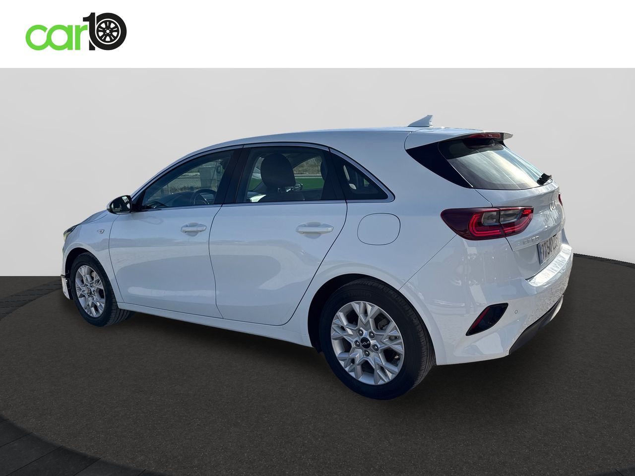 Kia Ceed 1.0 T-GDi 74kW (100CV) Tech  - Foto 4