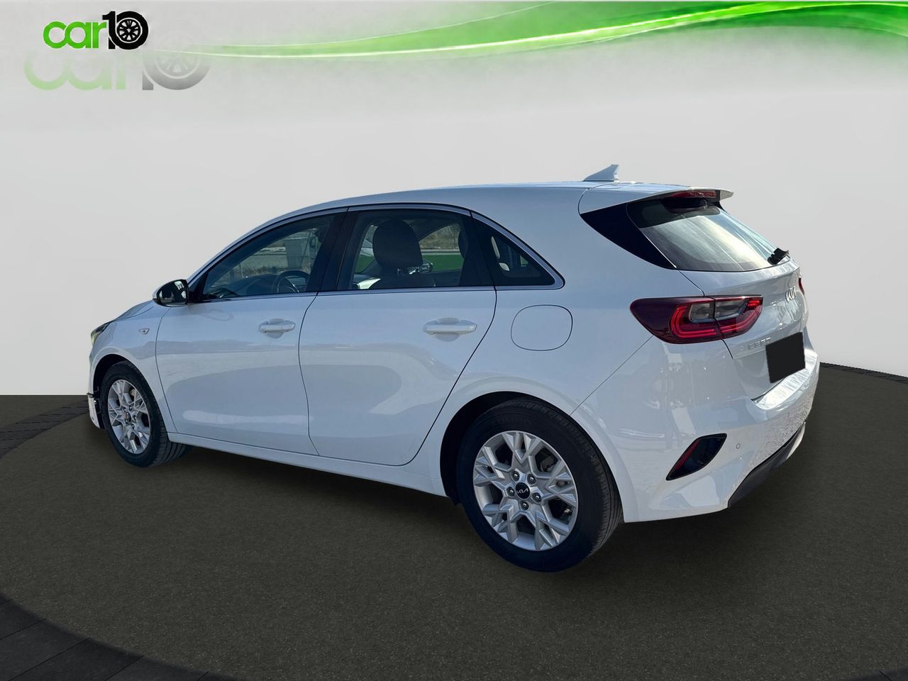 Kia Ceed 1.0 T-GDi 74kW (100CV) Tech  - Foto 4
