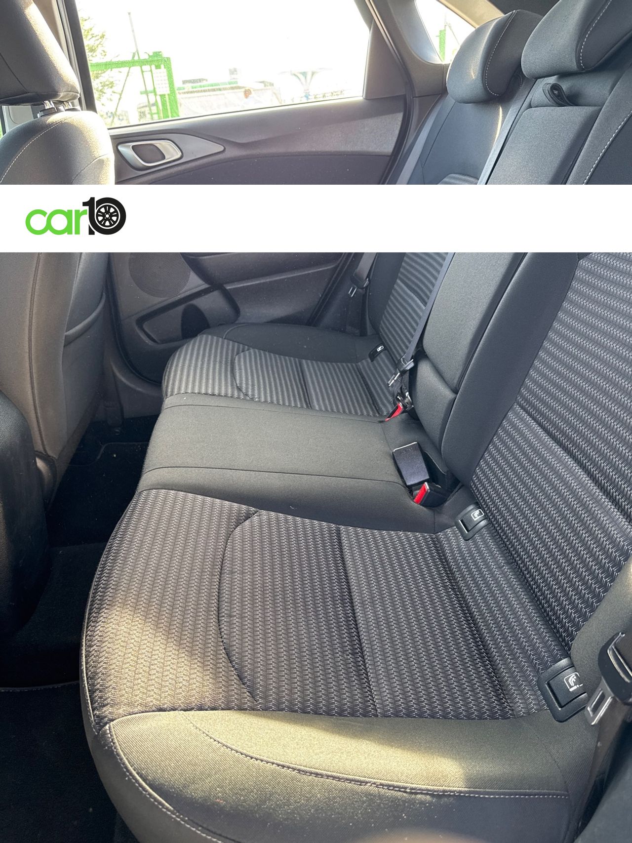 Kia Ceed 1.0 T-GDi 74kW (100CV) Tech  - Foto 11