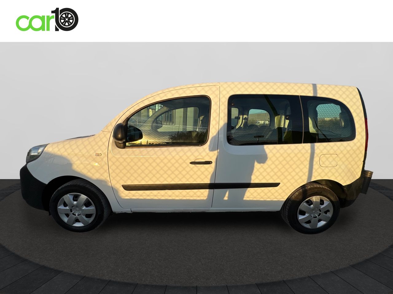 Renault Kangoo COMBI  - Foto 17
