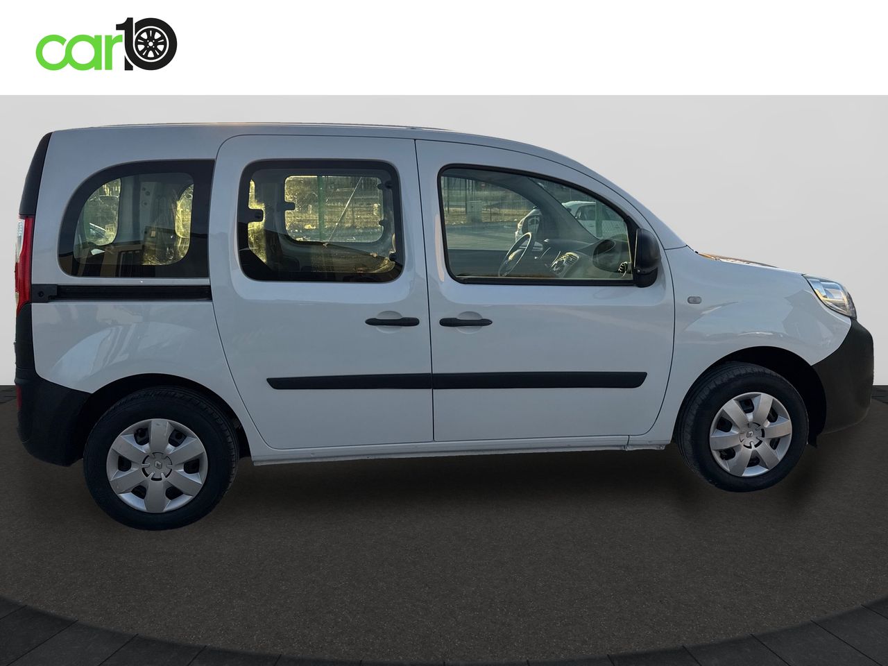 Renault Kangoo COMBI  - Foto 16