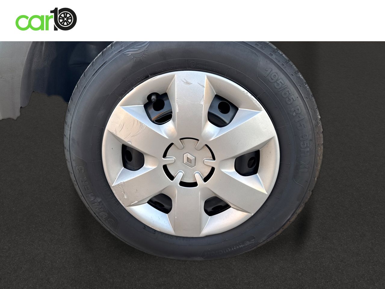 Renault Kangoo COMBI  - Foto 18