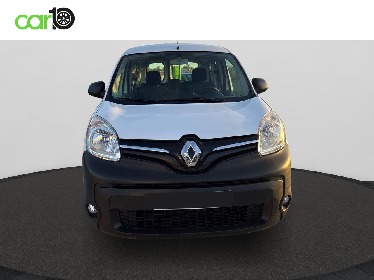 Renault Kangoo COMBI  - Foto 3