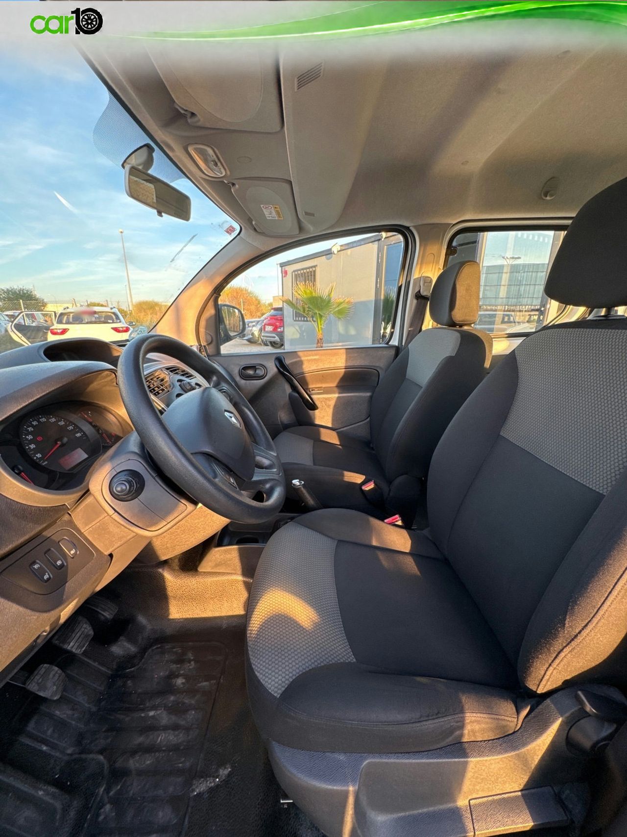 Renault Kangoo COMBI  - Foto 11
