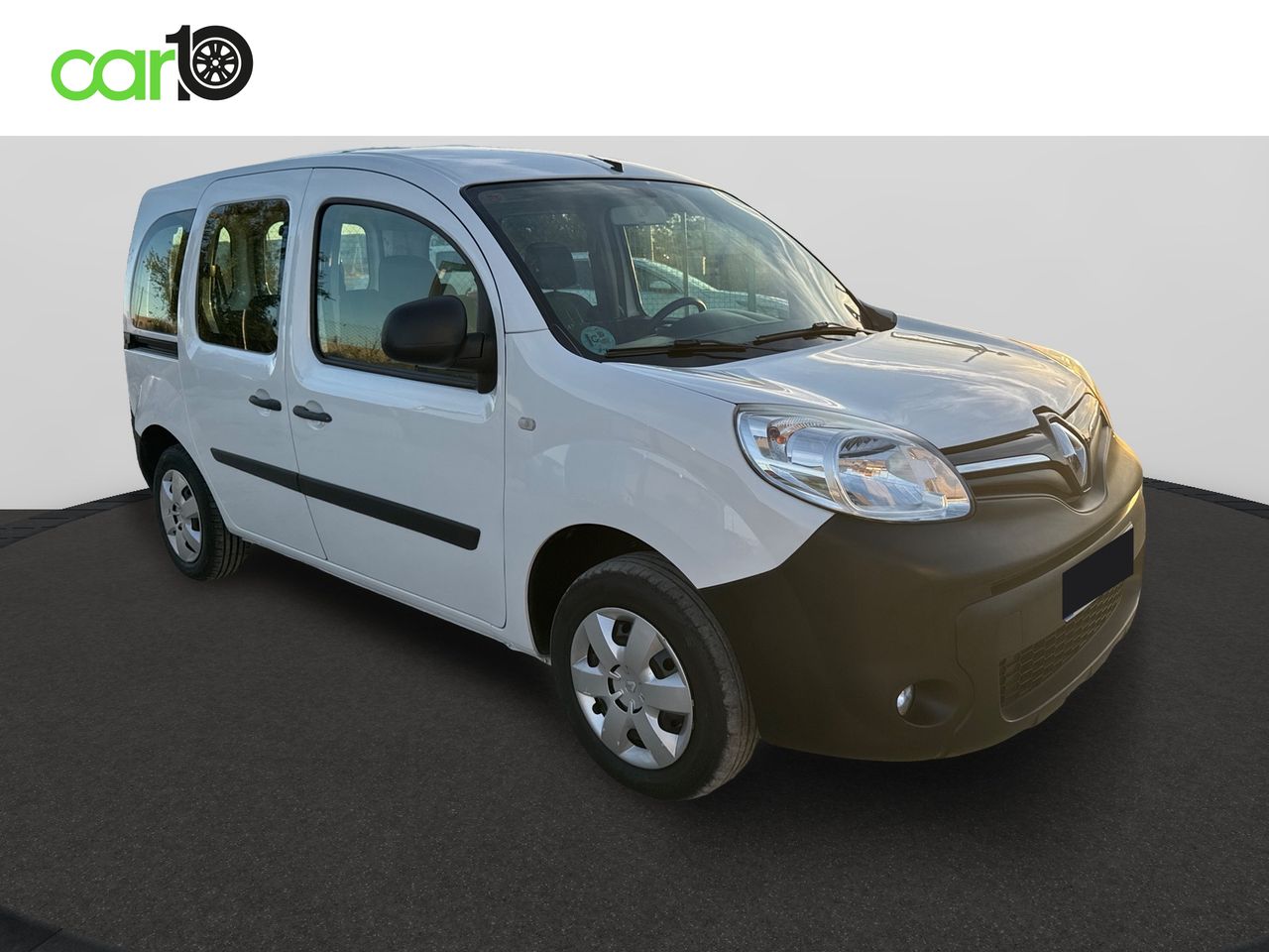 Renault Kangoo COMBI  - Foto 4