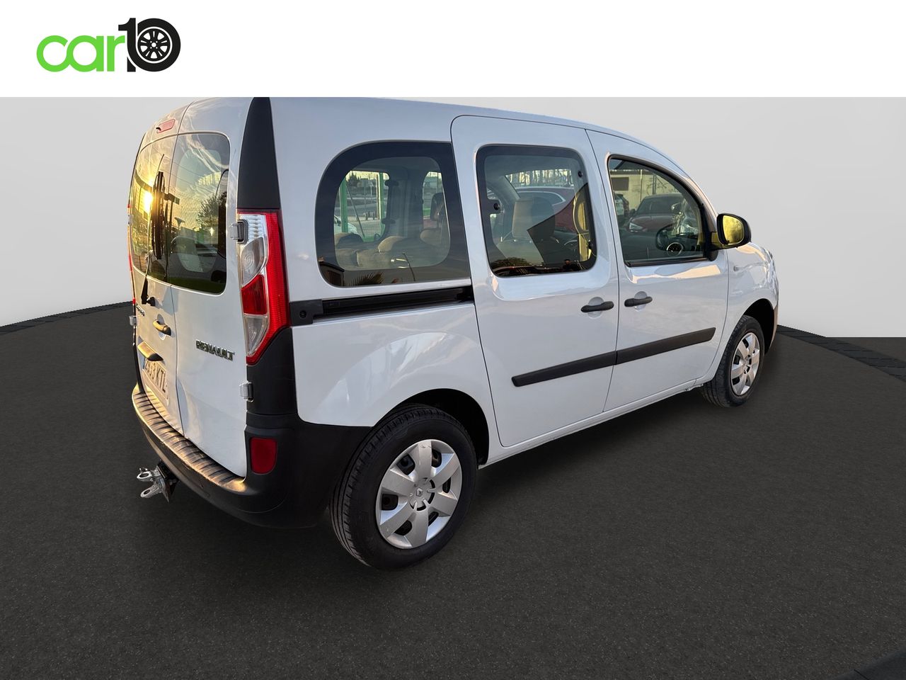 Renault Kangoo COMBI  - Foto 7