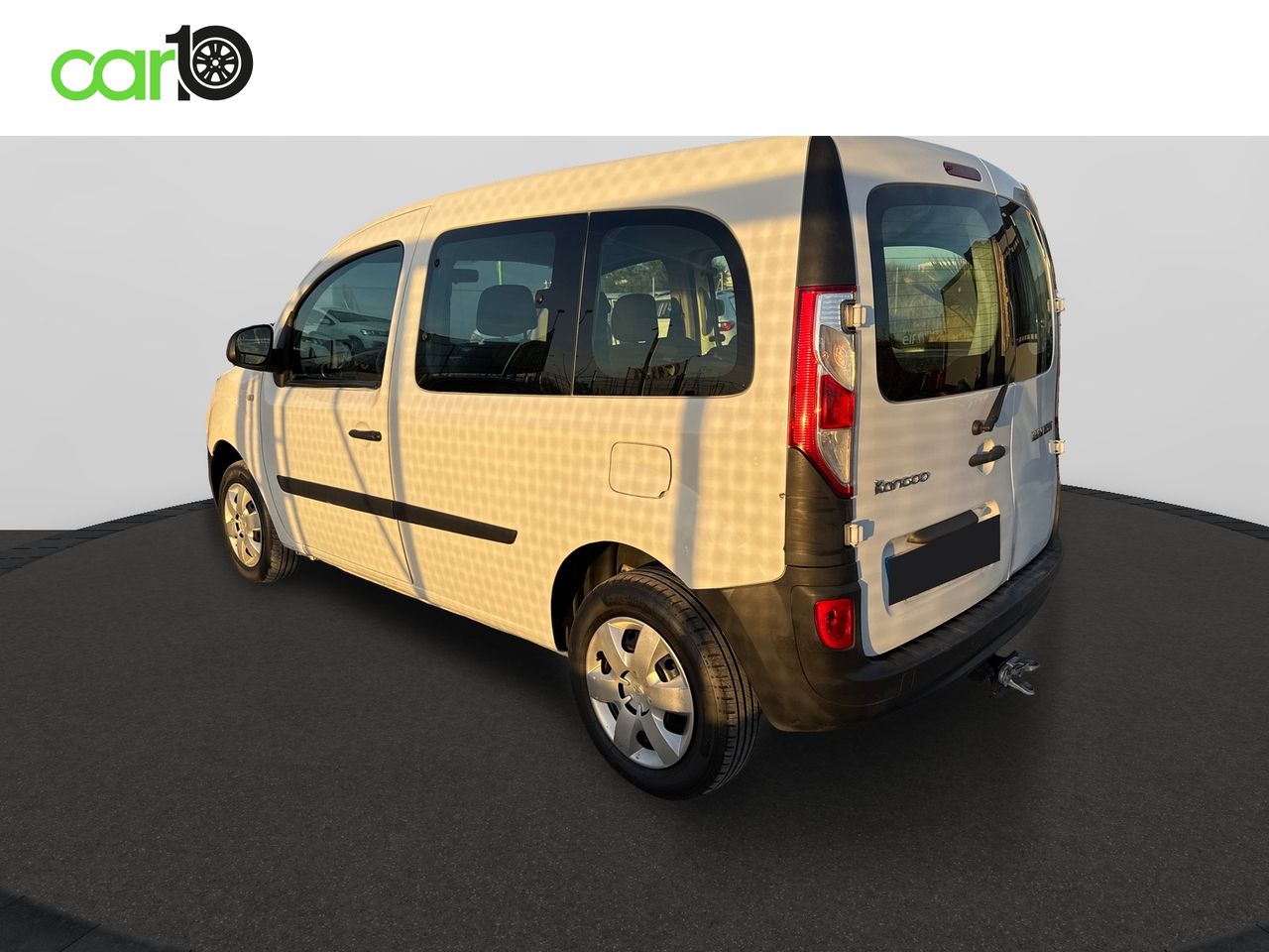 Renault Kangoo COMBI  - Foto 6