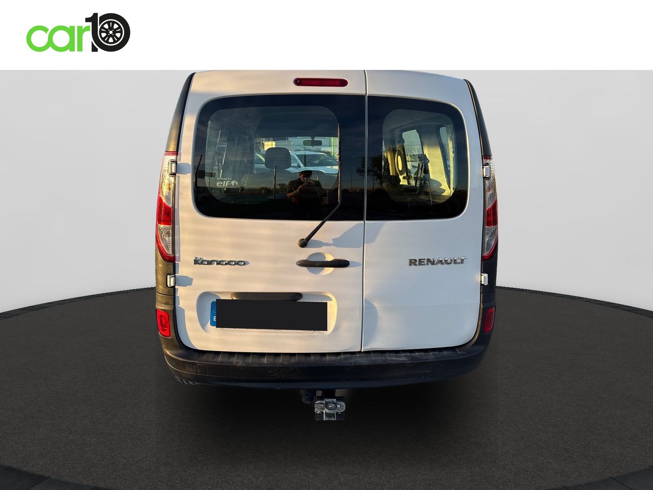 Renault Kangoo COMBI  - Foto 5