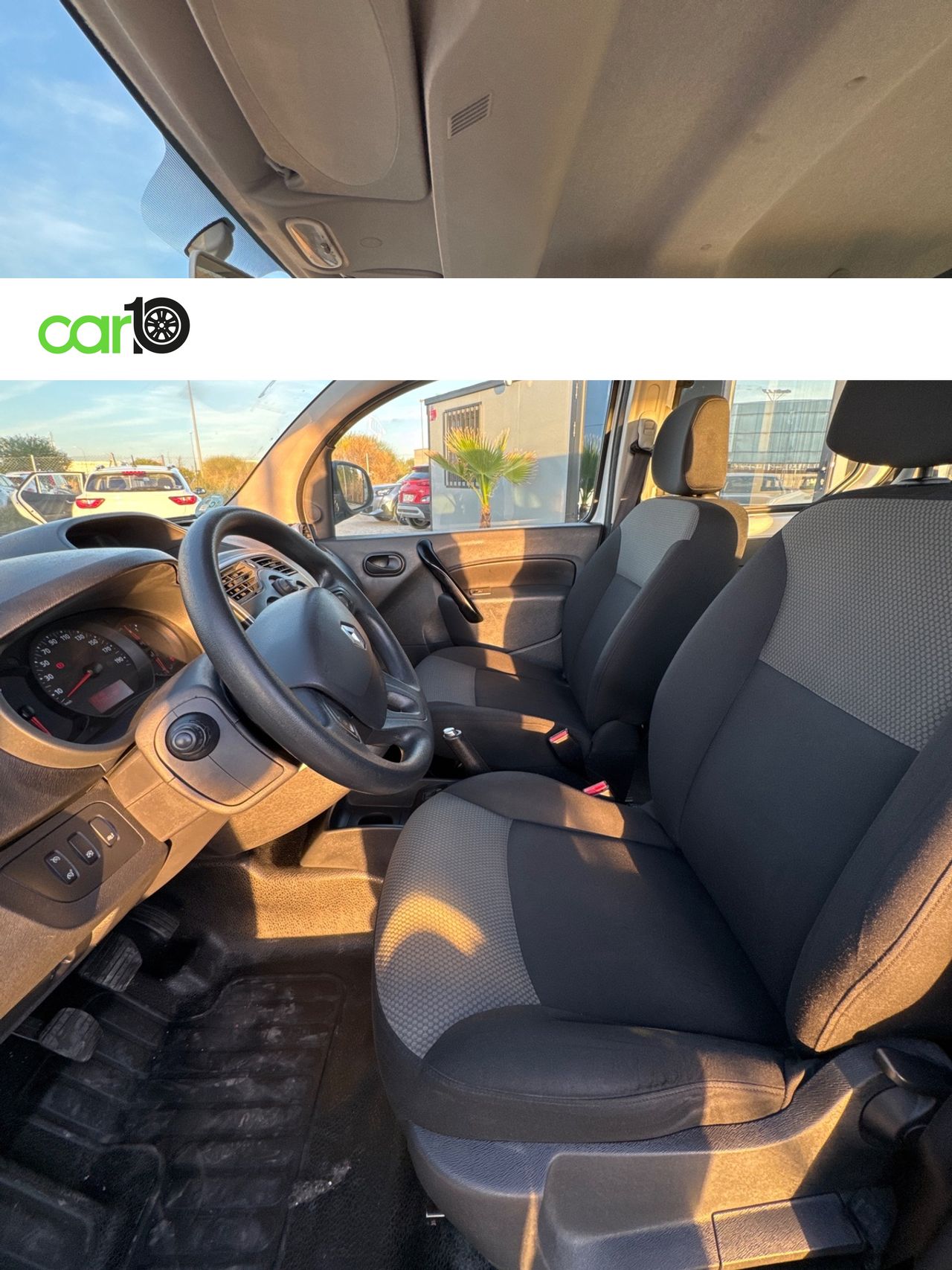 Renault Kangoo COMBI  - Foto 8