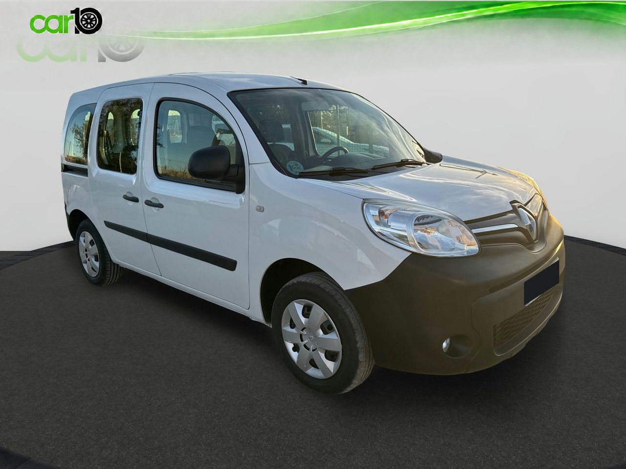 Renault Kangoo COMBI  - Foto 9