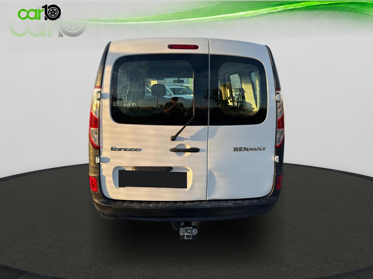 Renault Kangoo COMBI  - Foto 6