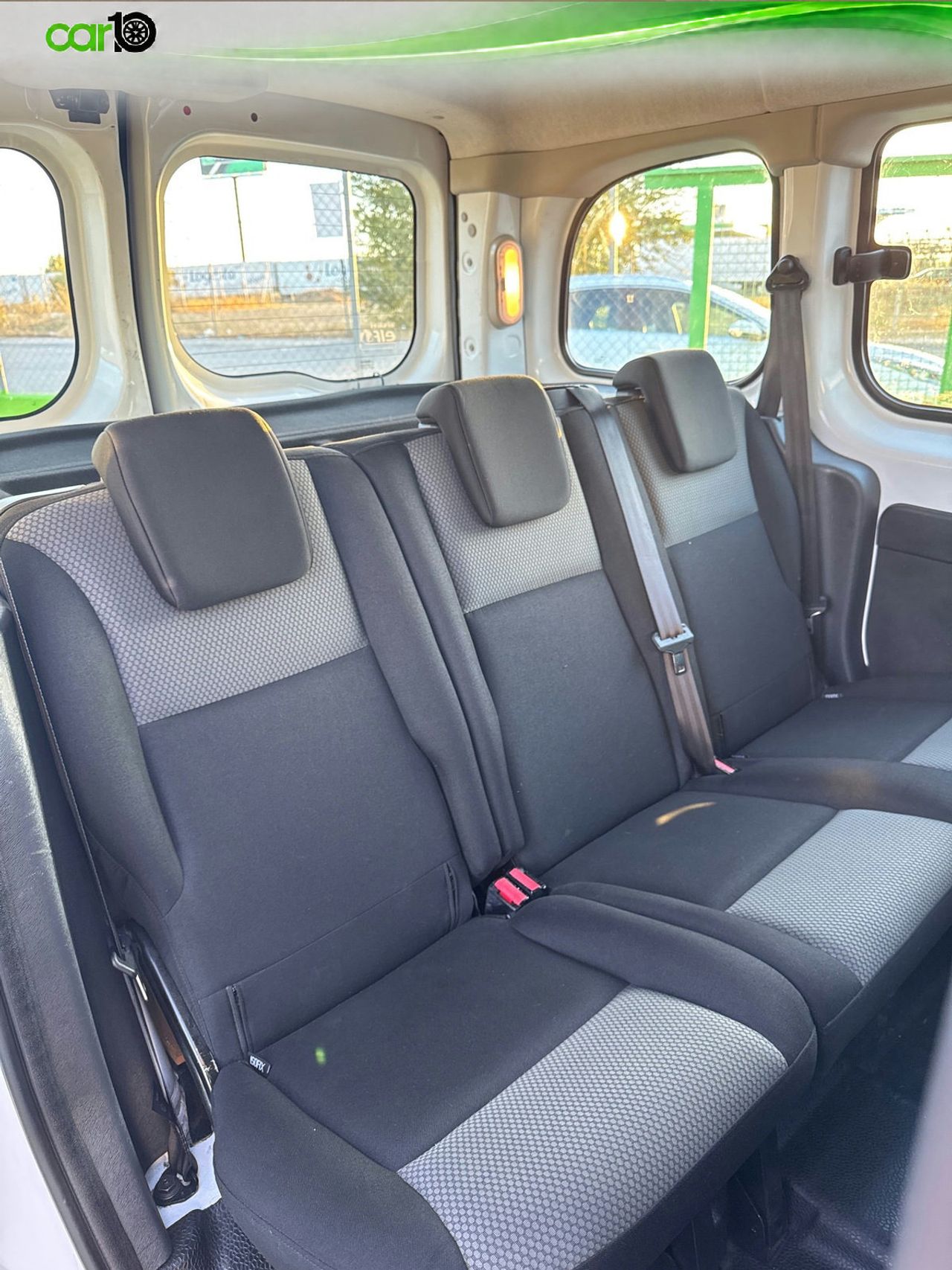Renault Kangoo COMBI  - Foto 15