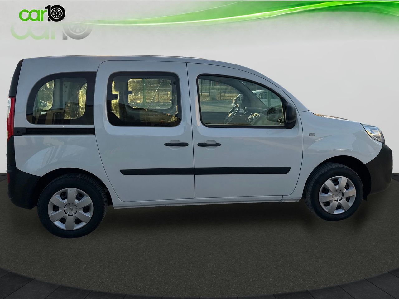Renault Kangoo COMBI  - Foto 8