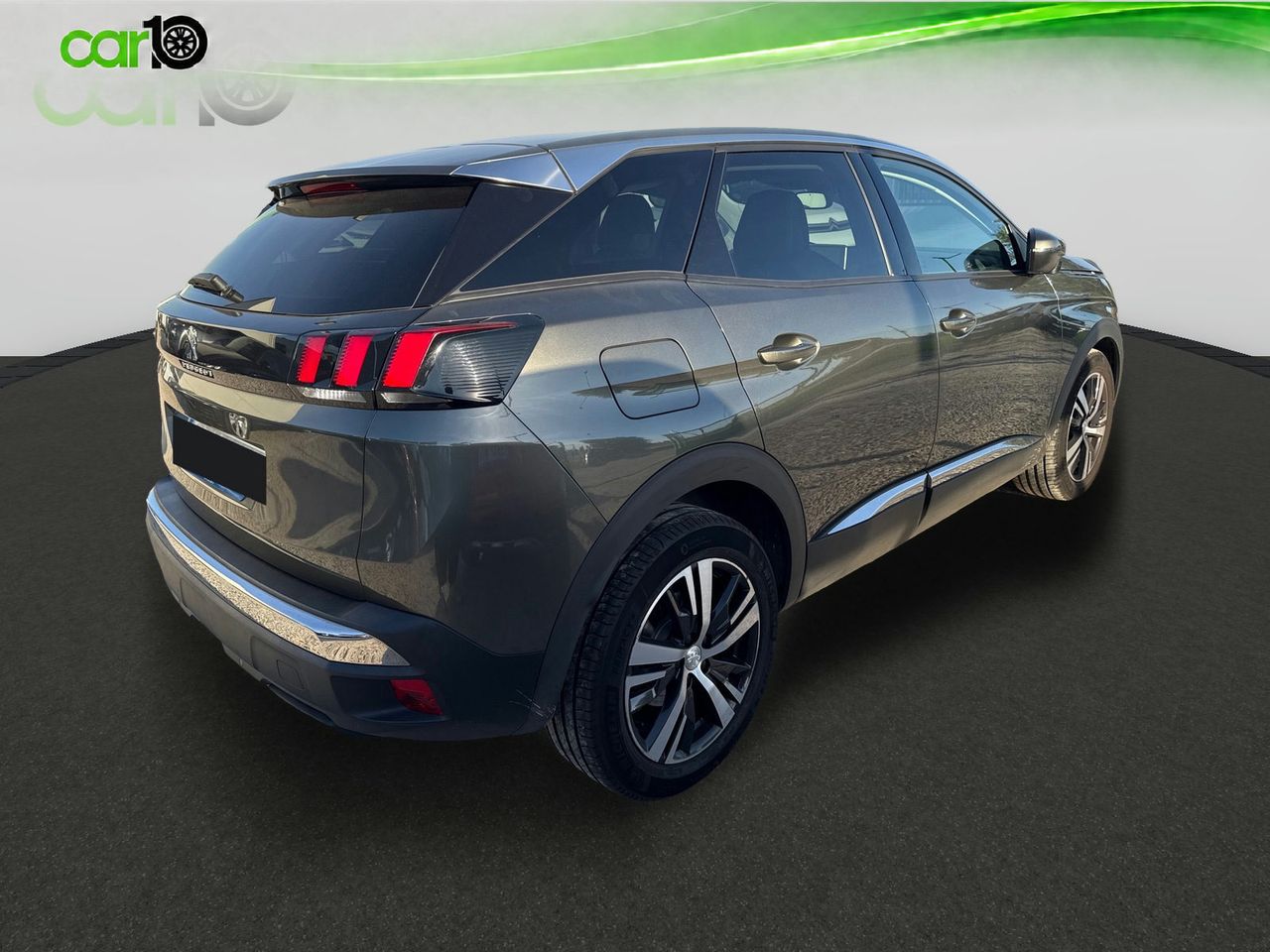 Peugeot 3008 1.2 PureTech 96KW (130CV) S&S Allure  - Foto 7