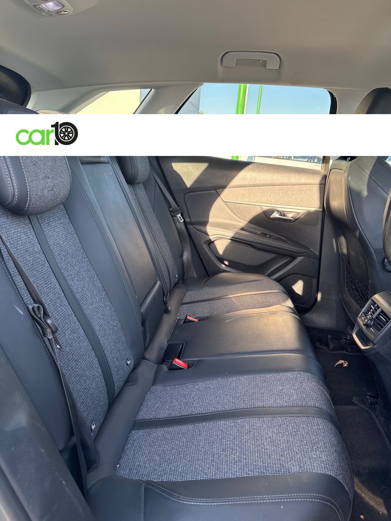 Peugeot 3008 1.2 PureTech 96KW (130CV) S&S Allure  - Foto 12
