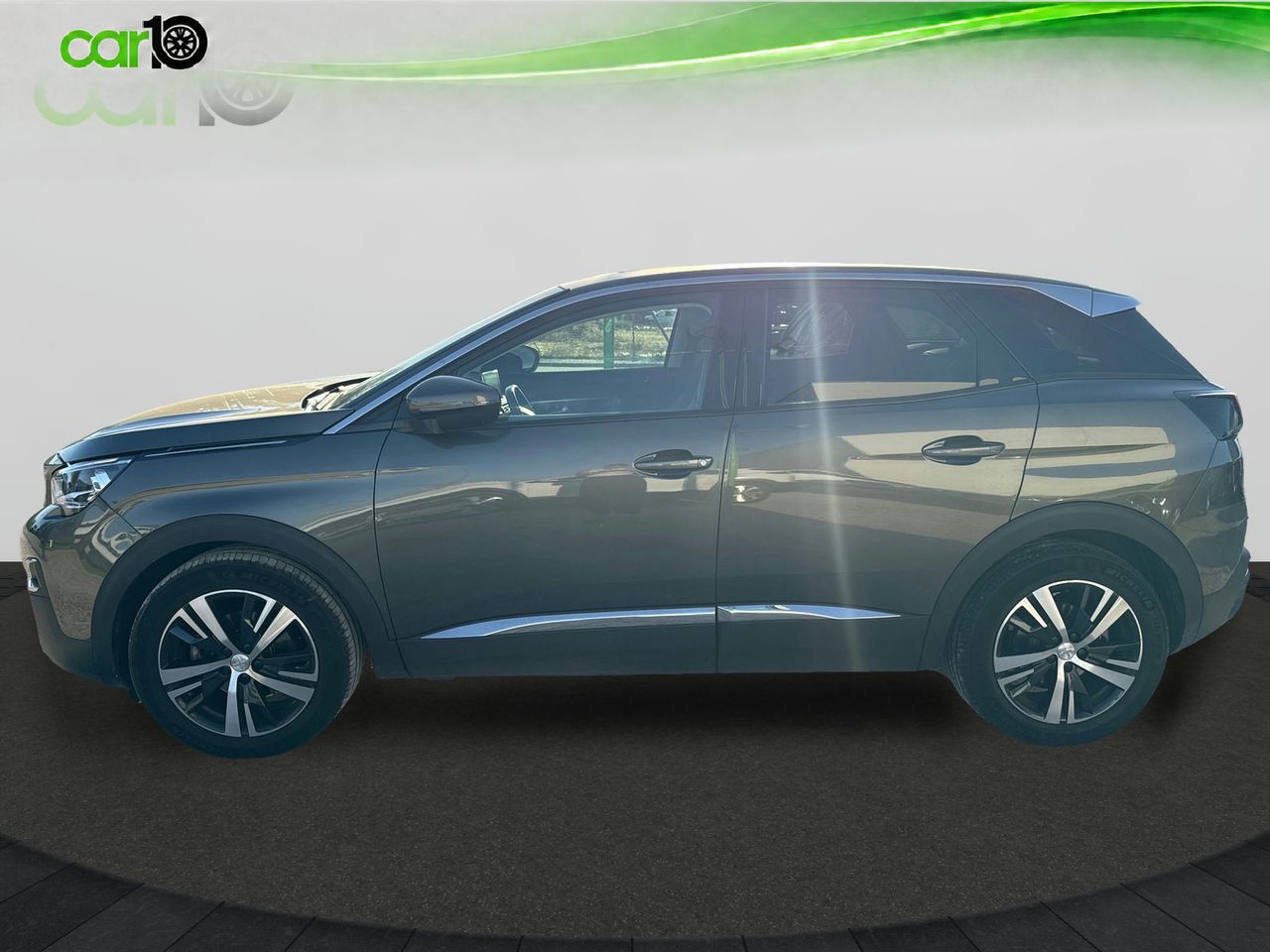 Peugeot 3008 1.2 PureTech 96KW (130CV) S&S Allure  - Foto 3
