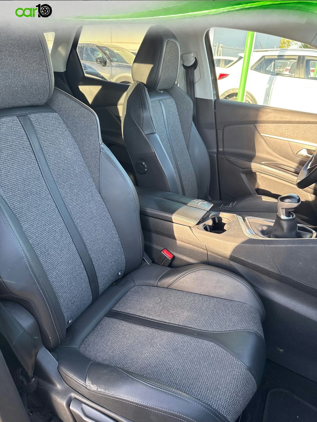 Peugeot 3008 1.2 PureTech 96KW (130CV) S&S Allure  - Foto 17