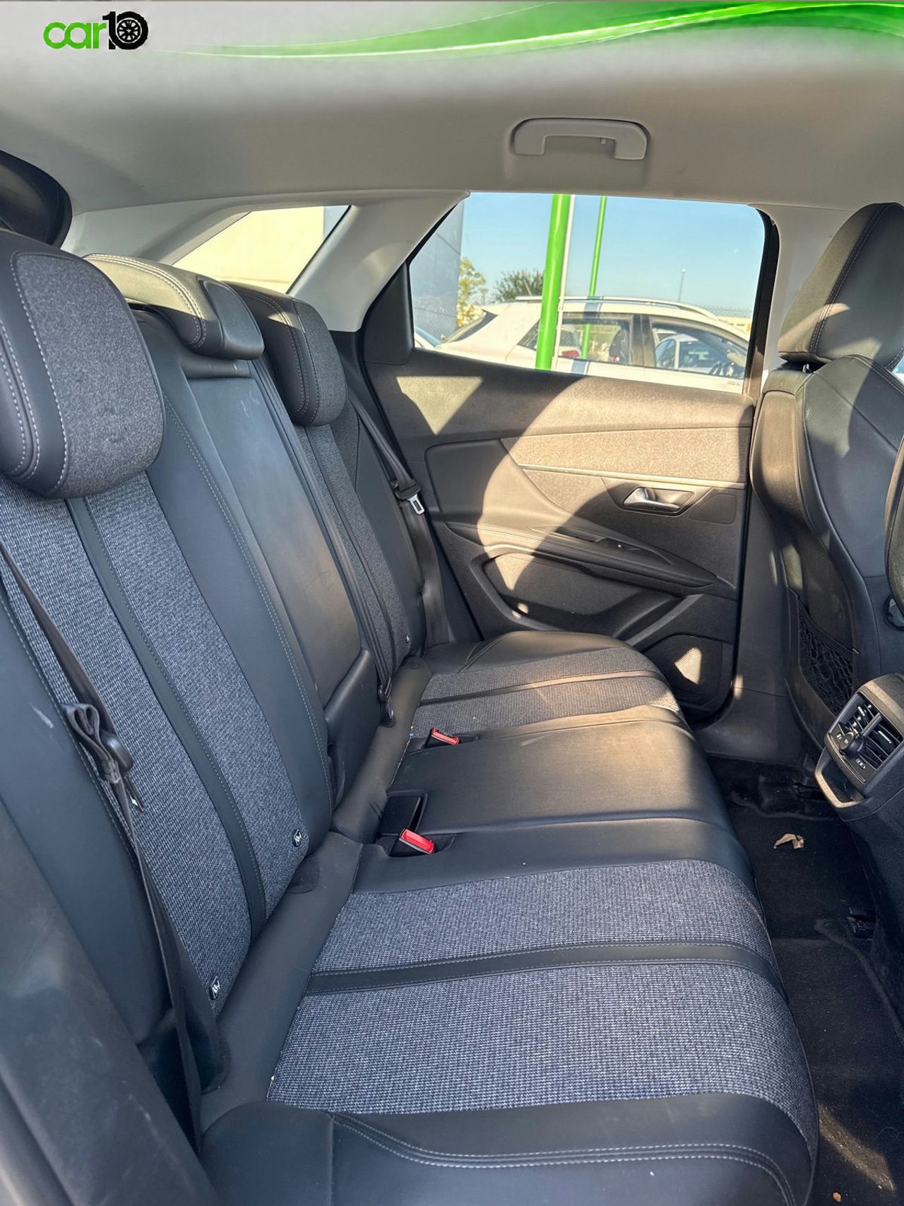 Peugeot 3008 1.2 PureTech 96KW (130CV) S&S Allure  - Foto 15