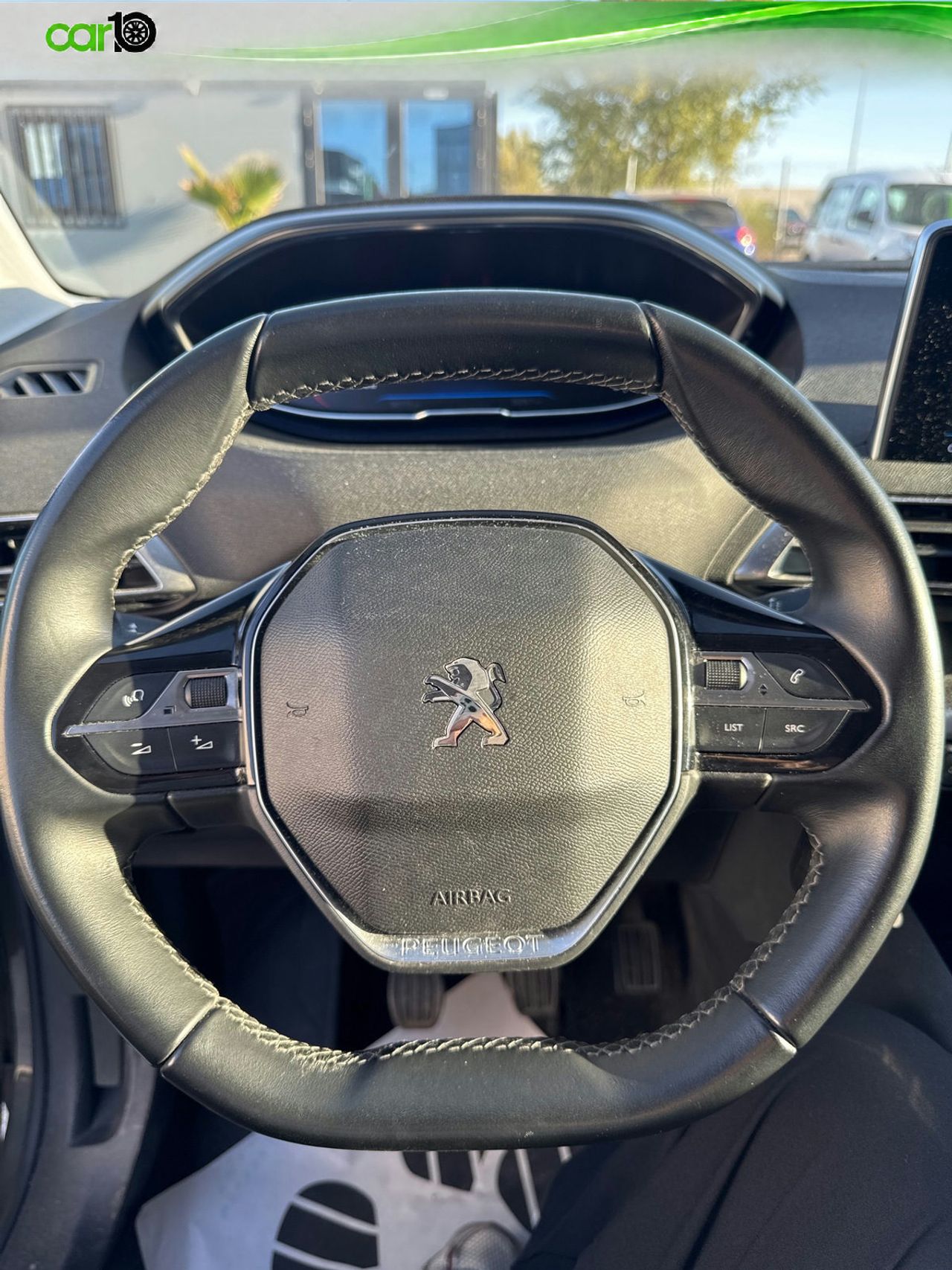 Peugeot 3008 1.2 PureTech 96KW (130CV) S&S Allure  - Foto 14
