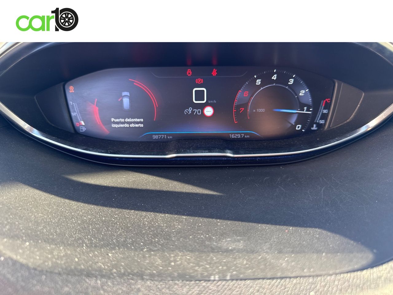 Peugeot 3008 1.2 PureTech 96KW (130CV) S&S Allure  - Foto 16