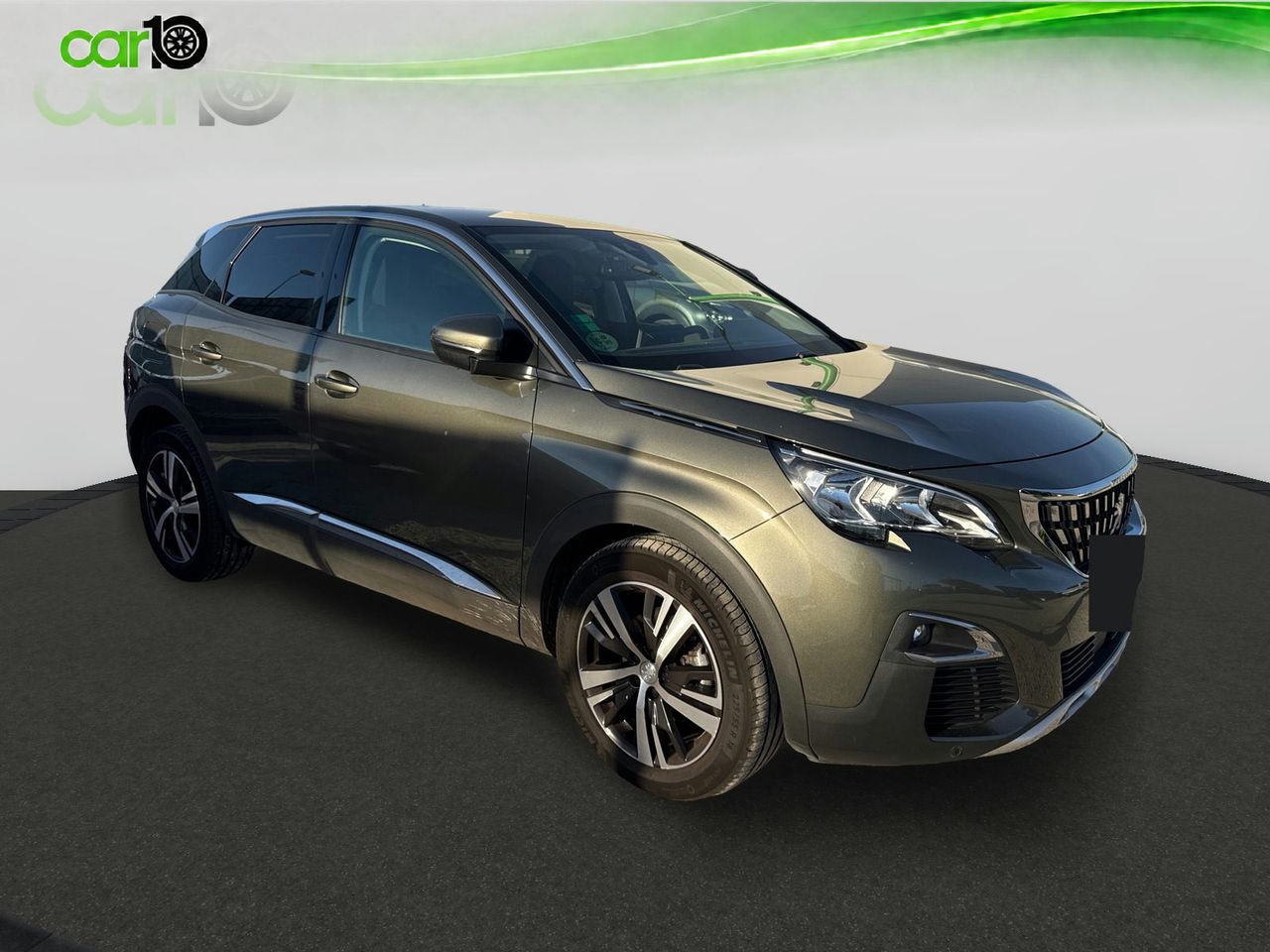 Peugeot 3008 1.2 PureTech 96KW (130CV) S&S Allure  - Foto 9